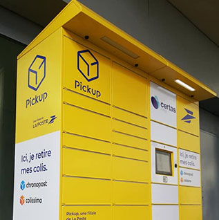 Déco 51 - Signalétique & Panneaux publicitaires