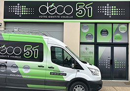Déco 51 Reims