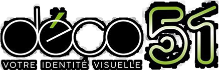 Logo Déco 51